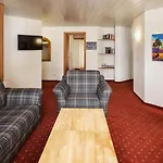 Abendrot Apartments-32 By Interhome * Grindelwald