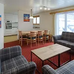 Abendrot Apartments-32 By Interhome Daire