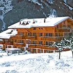 Abendrot Apartments-32 By Interhome