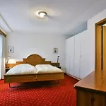 Daire Abendrot Apartments-32 By Interhome Grindelwald