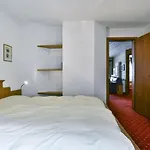 Abendrot Apartments-32 By Interhome Apartment *