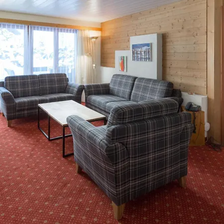 Apartamento Abendrot Apartments-32 By Interhome *