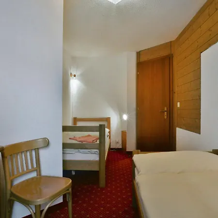 Apartamento Abendrot Apartments-32 By Interhome Grindelwald