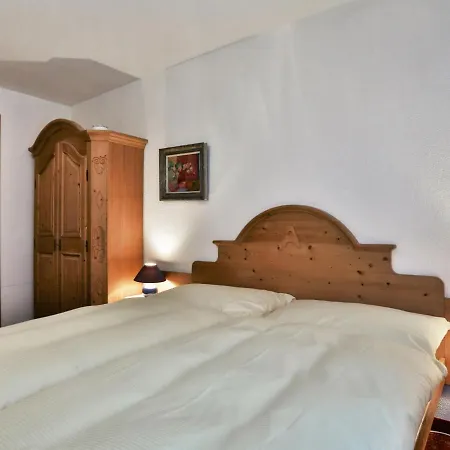 Abendrot Apartments-32 By Interhome Grindelwald