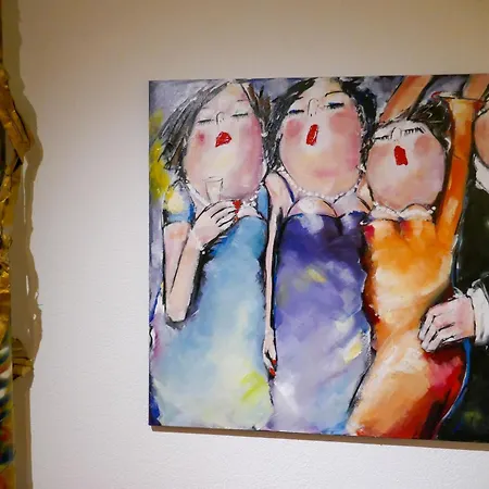 Apartamento Abendrot Apartments-32 By Interhome Grindelwald