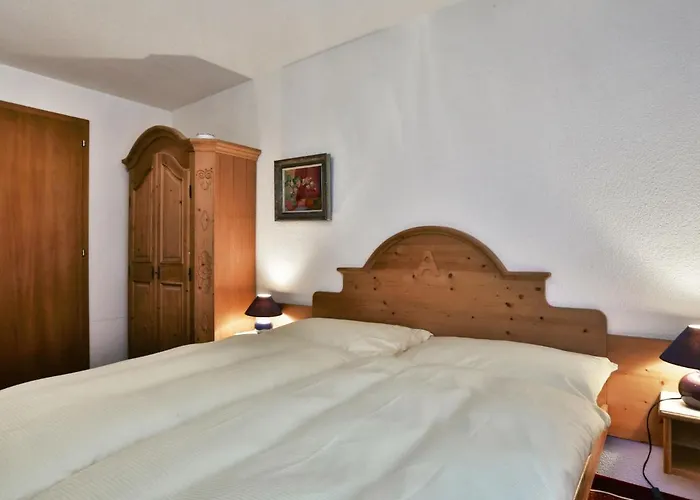 Abendrot Apartments-32 By Interhome Grindelwald