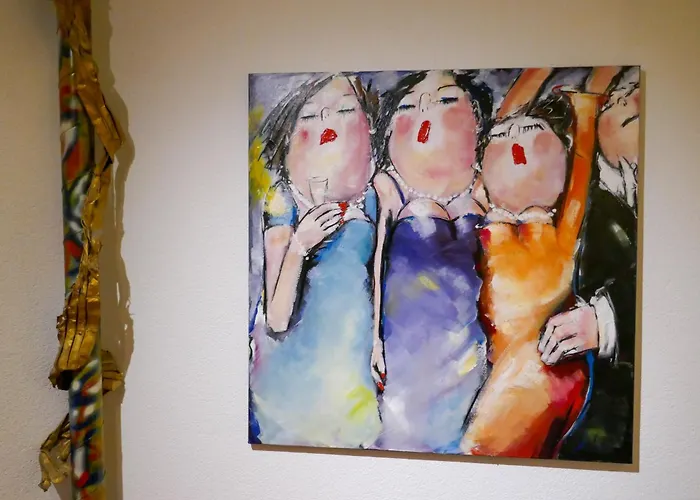 Lejlighed Abendrot Apartments-32 By Interhome Grindelwald