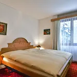 Abendrot Apartments-32 By Interhome Grindelwald