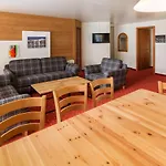 Abendrot Apartments-32 By Interhome * グリンデルヴァルト