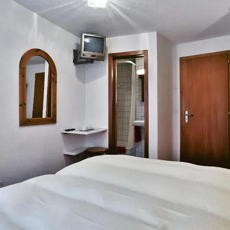 Abendrot Apartments-32 By Interhome Apartment